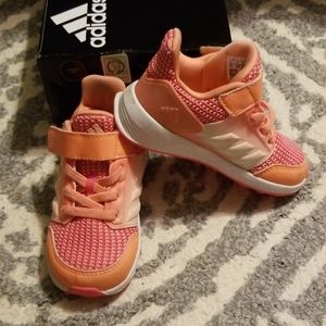 Toddler Adidas